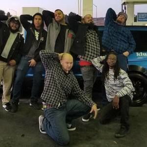 Meet your Posher, Andre